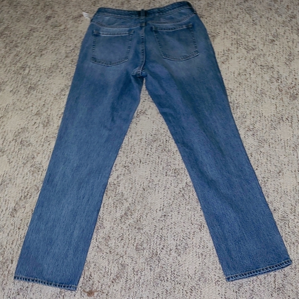Old Navy Jeans Maternity - Picture 6 of 9